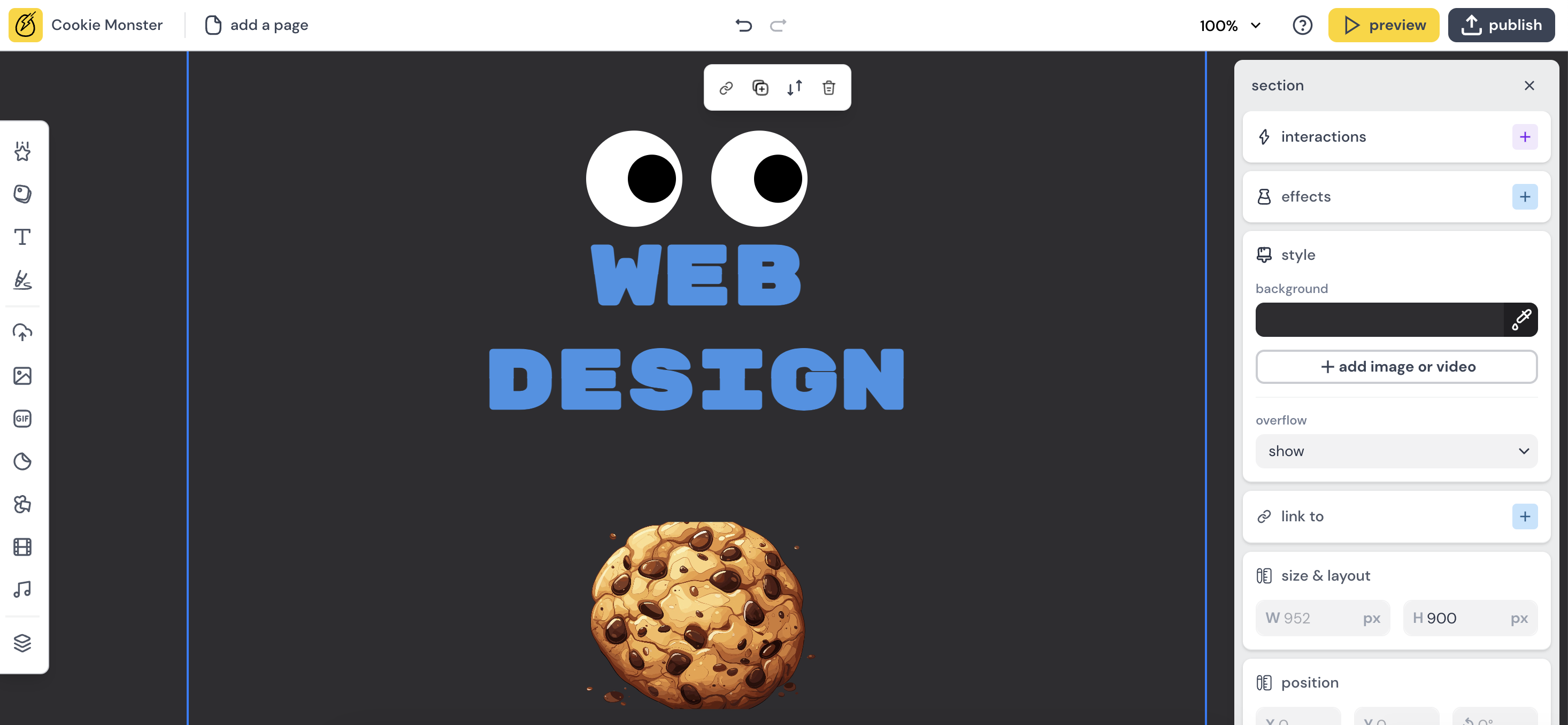 10 Web Design Tips for Creating an Outstanding Website